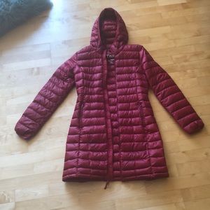 Perfect condition botanie mini puff